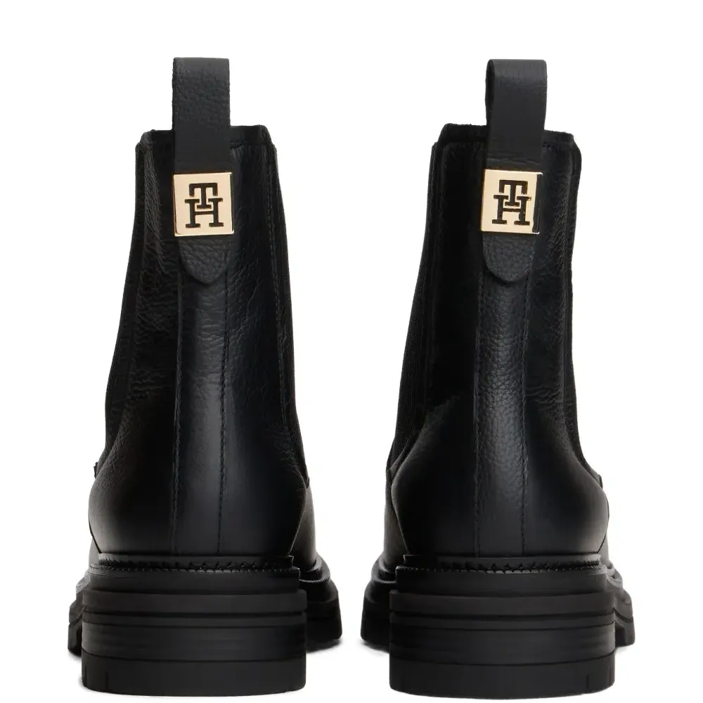 Ботинки челси Ботинки челси