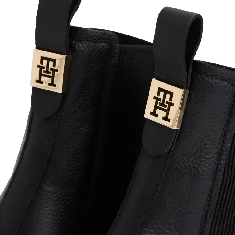 Ботинки челси Ботинки челси