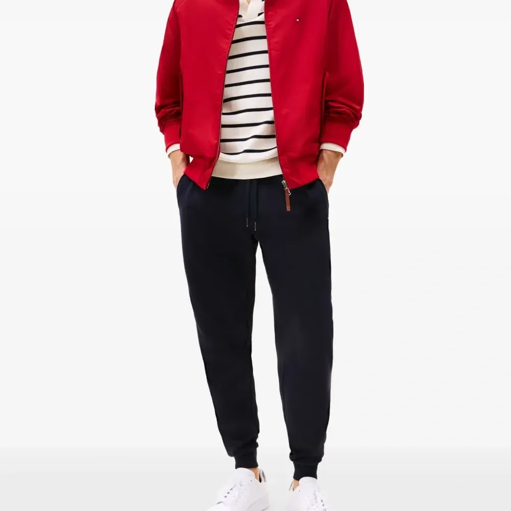 Спортивные брюки Flag с кулиской