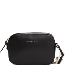 Каркасная сумка с логотипом