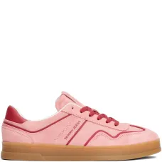 Кроссовки Greenwich со вставками