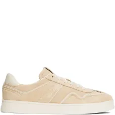 Кроссовки Greenwich со вставками