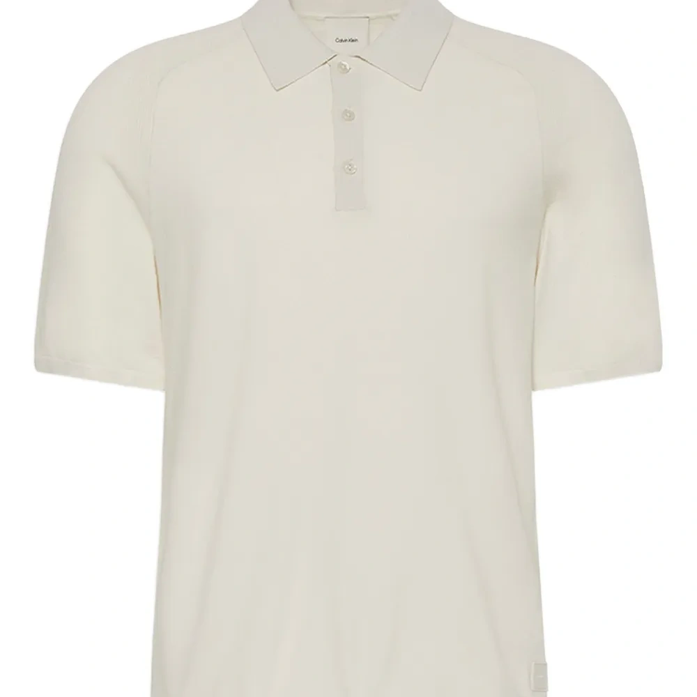 Рубашка поло с короткими рукавами