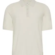 Рубашка поло с короткими рукавами