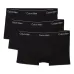 Комплект из трех боксеров с логотипом Комплект из трех боксеров с логотипом