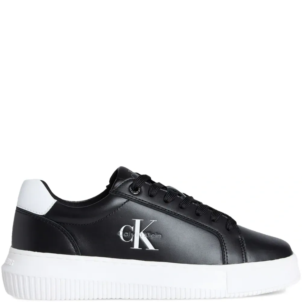 Массивные кроссовки Mono