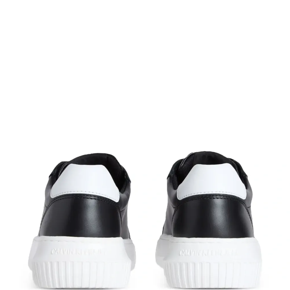 Массивные кроссовки Mono