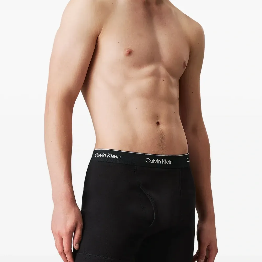 Боксеры с логотипом