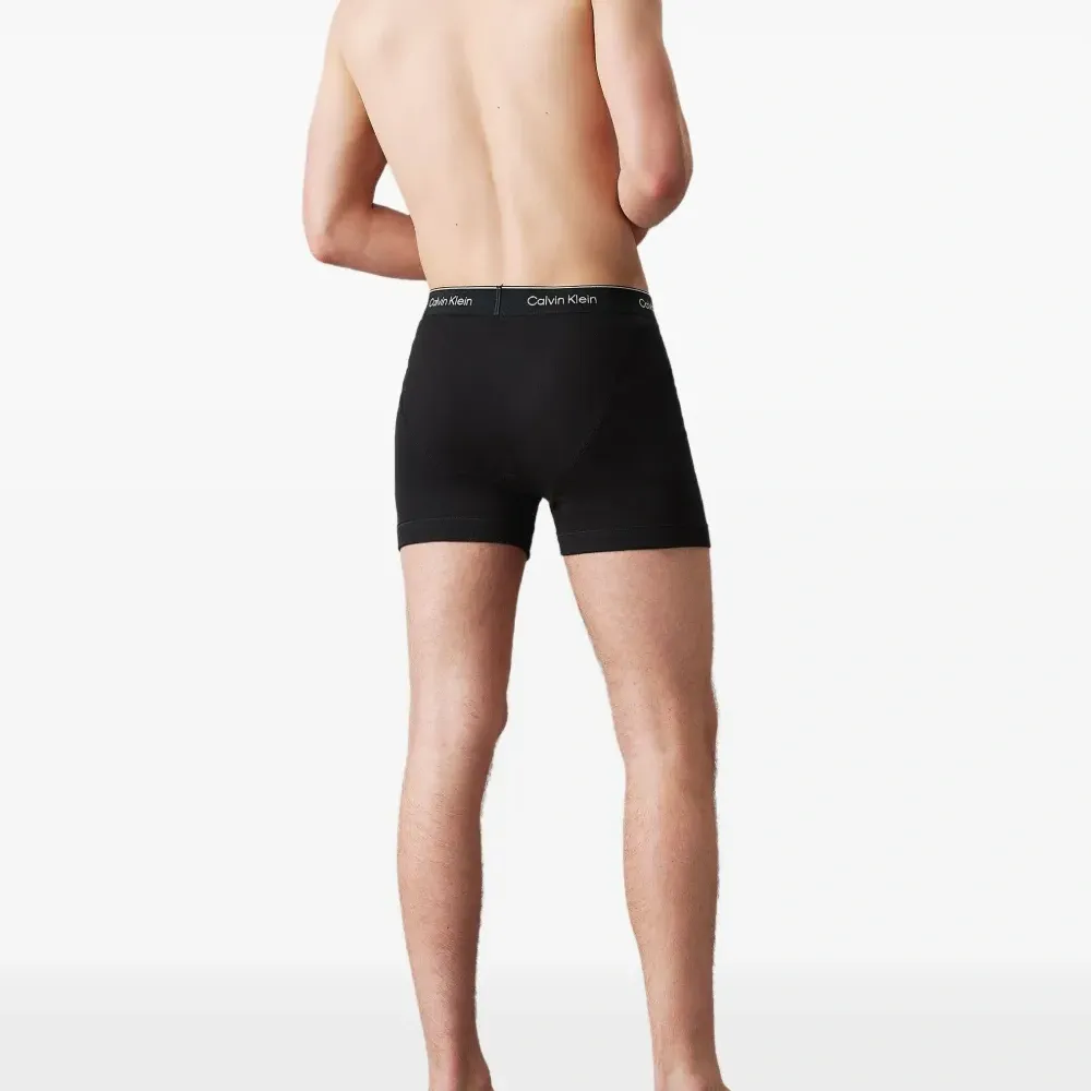 Боксеры с логотипом