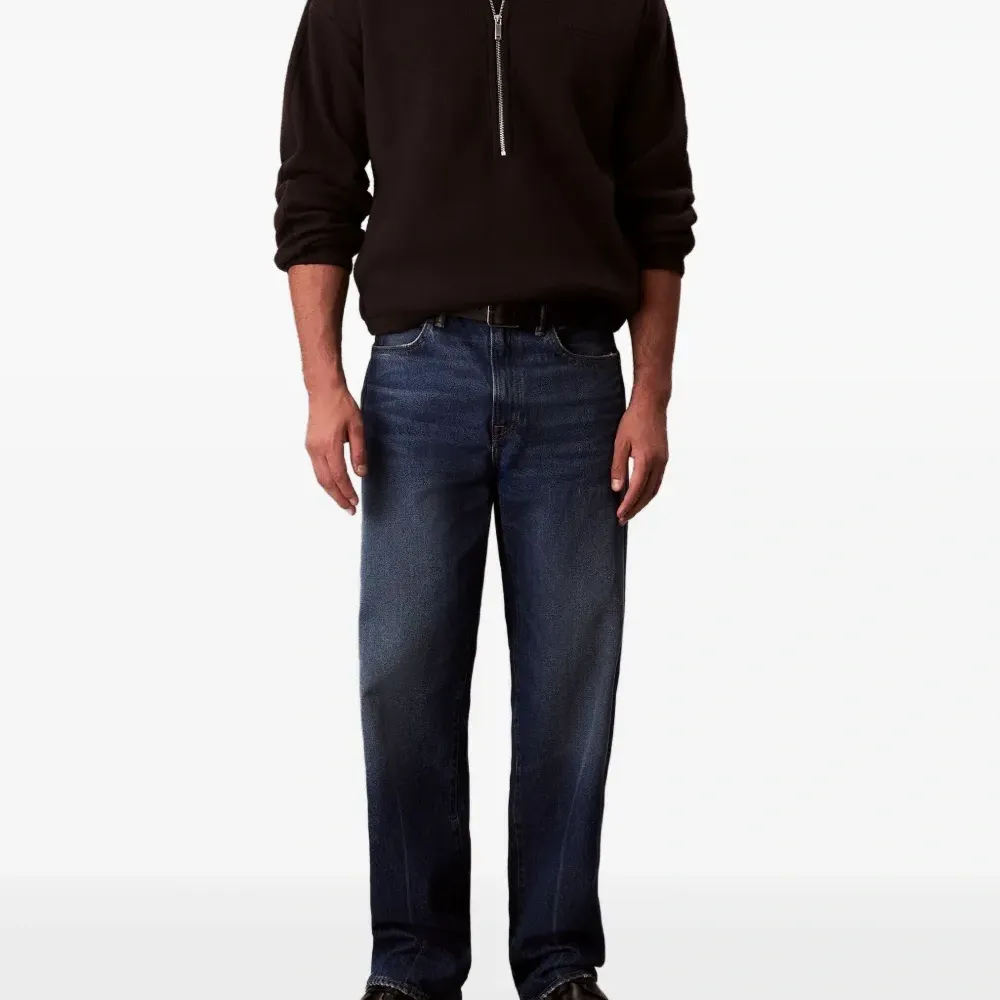 Толстовка с воротником на молнии