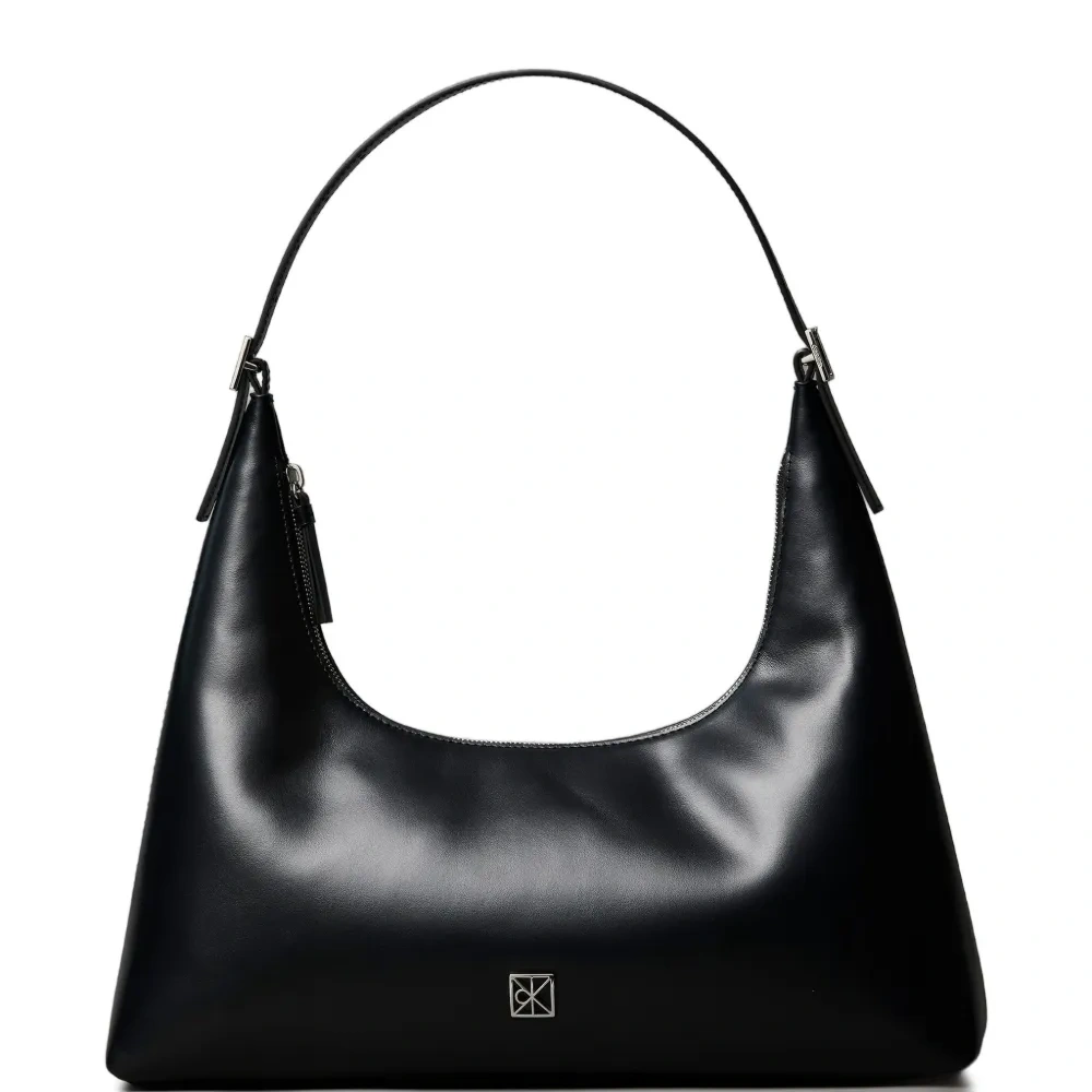 Сумка на плечо с логотипом