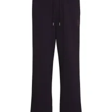 Брюки с кулиской