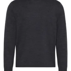 Джемпер тонкой вязки