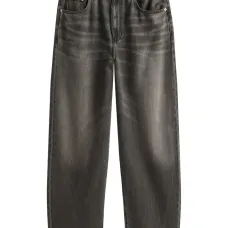 Джинсы с пятью карманами