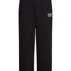 Спортивные брюки с логотипом