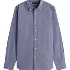 Рубашка с длинными рукавами