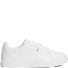 Кроссовки с логотипом Кроссовки с логотипом