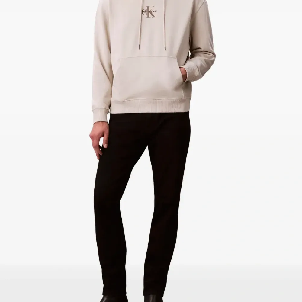 Худи с логотипом