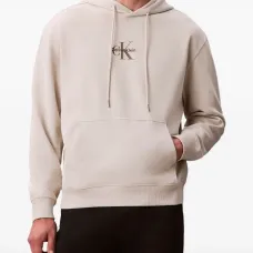 Худи с логотипом