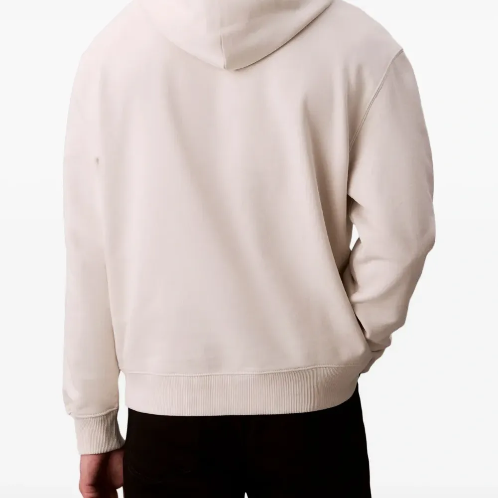 Худи с логотипом