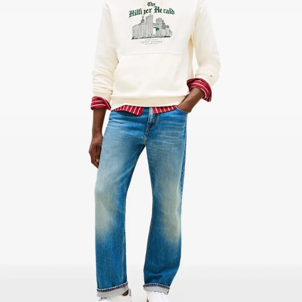 Худи Herald Худи Herald