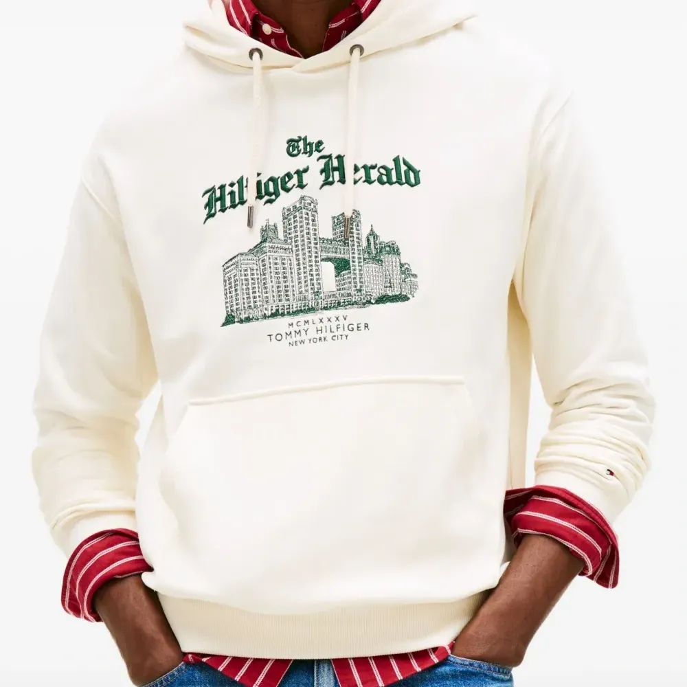 Худи Herald Худи Herald