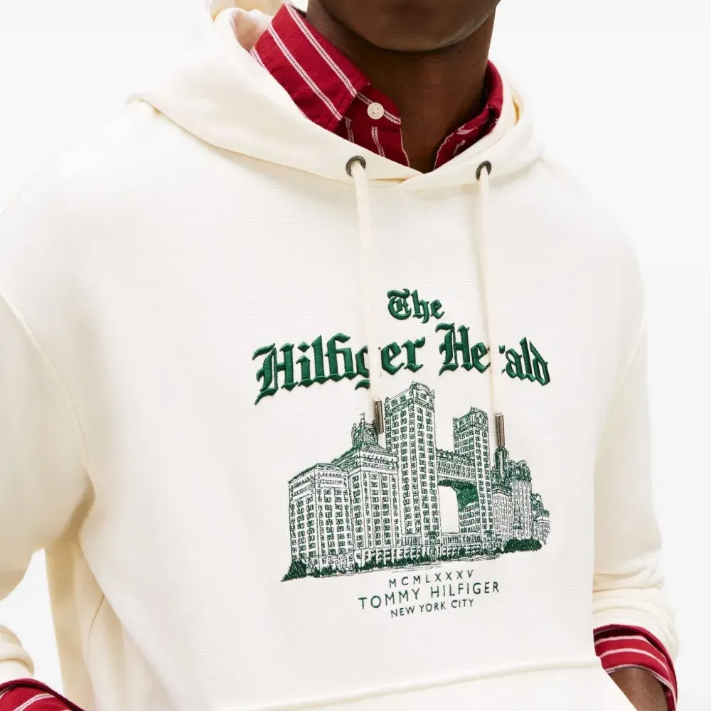 Худи Herald Худи Herald