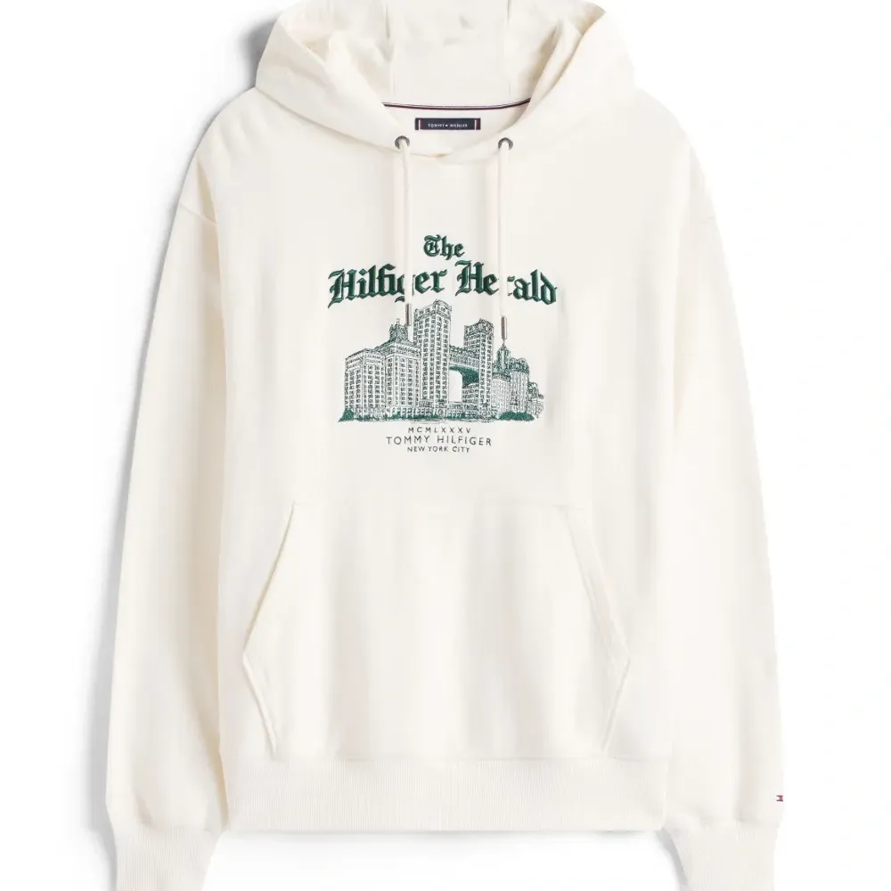 Худи Herald Худи Herald