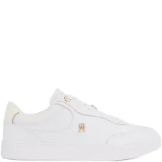 Кроссовки с логотипом Кроссовки с логотипом