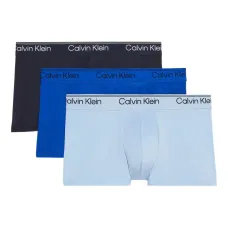 Комплект из трех боксеров с логотипом