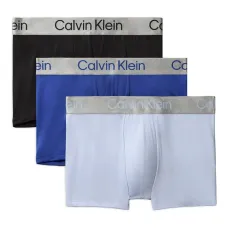 Комплект из трех боксеров с логотипом