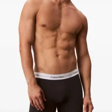 Комплект из трех боксеров с логотипом