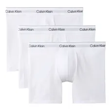 Комплект из трех боксеров с логотипом