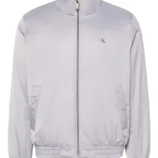 Куртка на молнии