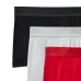 Комплект из трех боксеров с логотипом