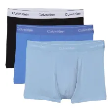 Комплект из трех боксеров с логотипом