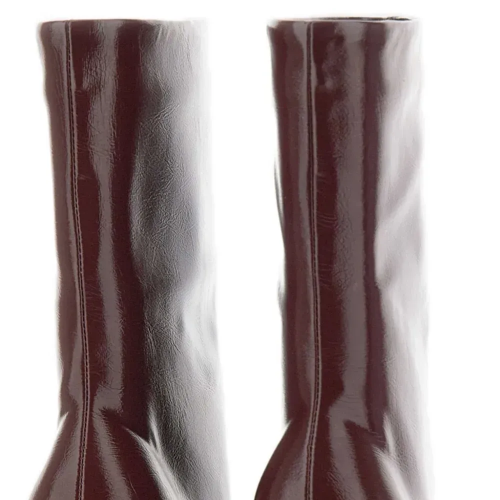 Ботильоны Unuk 80