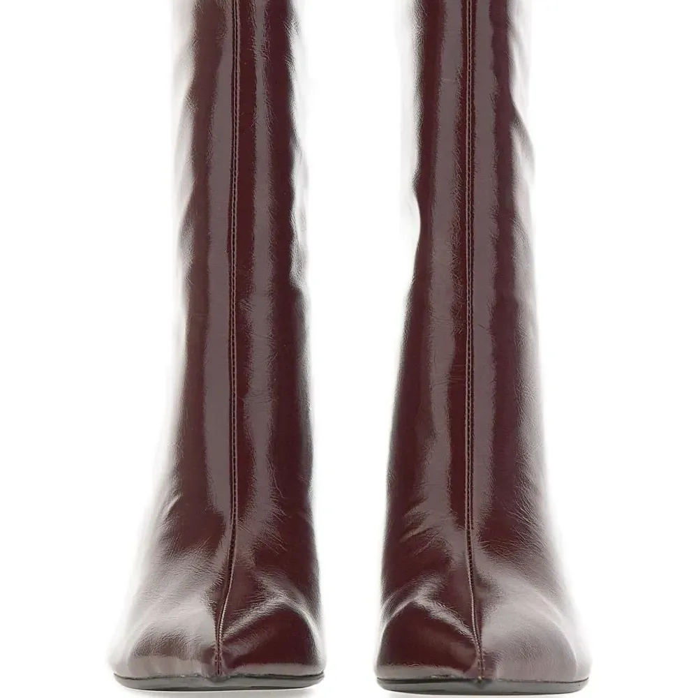 Ботильоны Unuk 80