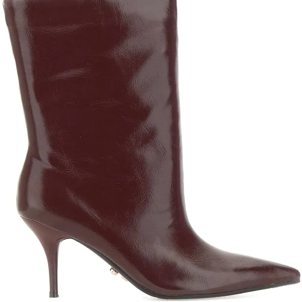 Ботильоны Unuk 80