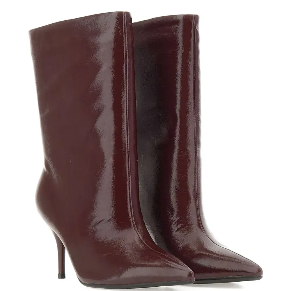 Ботильоны Unuk 80