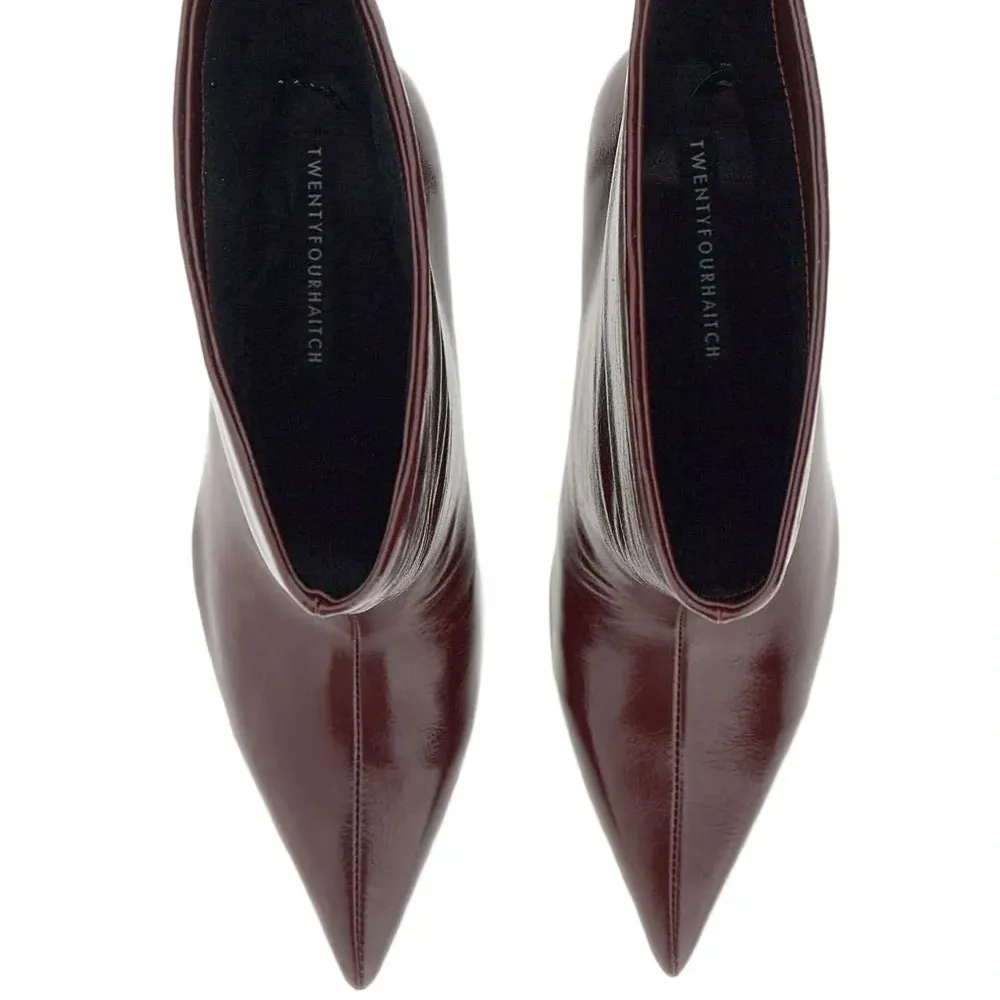 Ботильоны Unuk 80