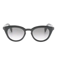 Солнцезащитные очки с логотипом