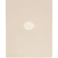 Одеяло с вышивкой