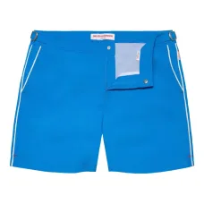 Плавки-шорты Bulldog с отделкой кантом