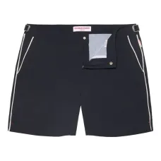 Плавки-шорты Bulldog с отделкой кантом