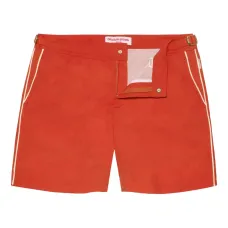 Плавки-шорты Bulldog с отделкой кантом