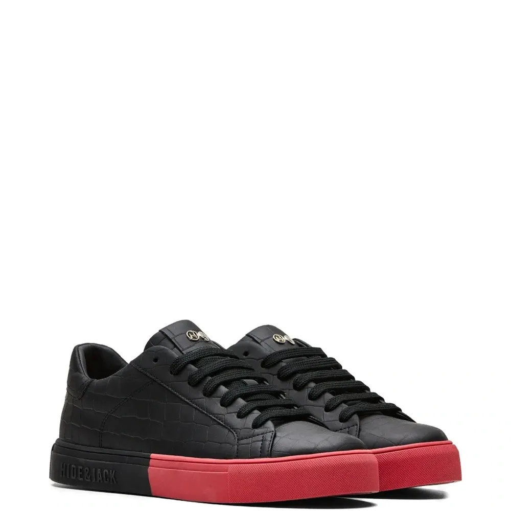 Кеды с логотипом Кеды с логотипом