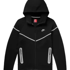 Флисовая куртка Tech Windrunner