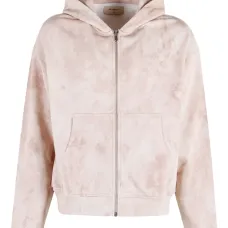 Худи Déliria на молнии