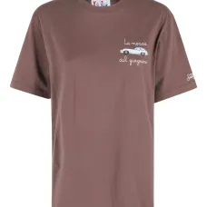 Футболка с принтом Футболка с принтом